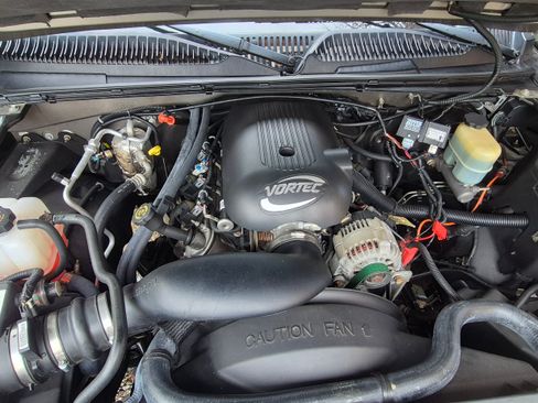 Used 2002 GMC Sierra 1500 SL image 18