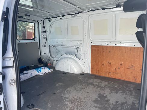 Used 2016 Mercedes-Benz Metris image 9