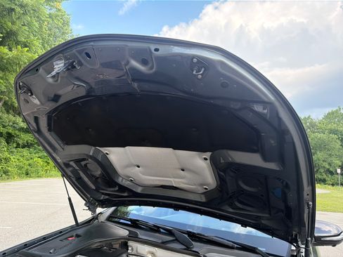 Used 2018 Mercedes-Benz E 63 AMG S image 21