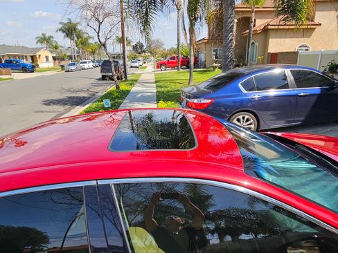 Used 2017 Lexus ES 300h image 27