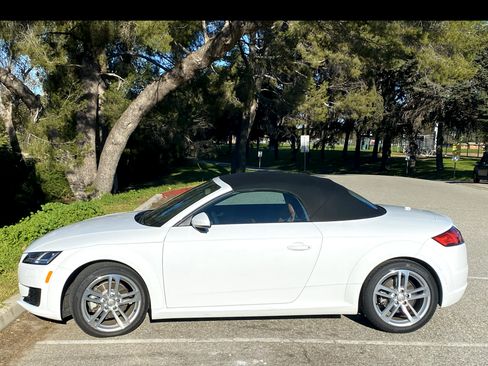 Used 2016 Audi TT 2.0T image 5