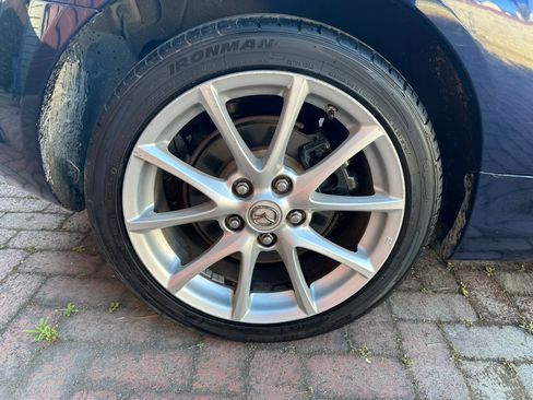 Used 2011 MAZDA MX-5 Miata Grand Touring w/ Premium Pkg image 16