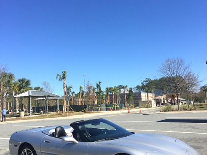 Used 2002 Chevrolet Corvette Convertible w/ Preferred Equipment Group2