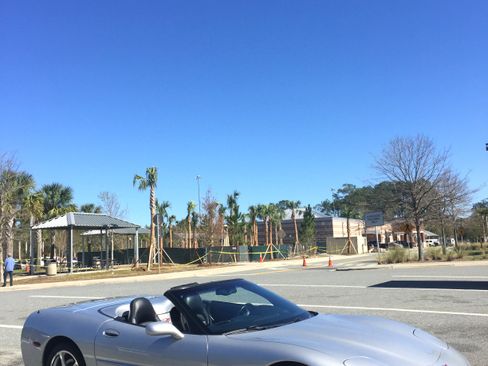 Used 2002 Chevrolet Corvette Convertible w/ Preferred Equipment Group2 RWD image 1