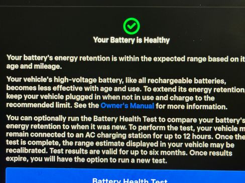 Used 2021 Tesla Model 3 Standard Range Plus image 15