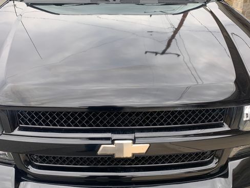 Used 2007 Chevrolet TrailBlazer SS image 24