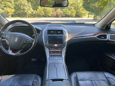 Used 2015 Lincoln MKZ AWD w/ Equipment Group 102A Reserve image 34