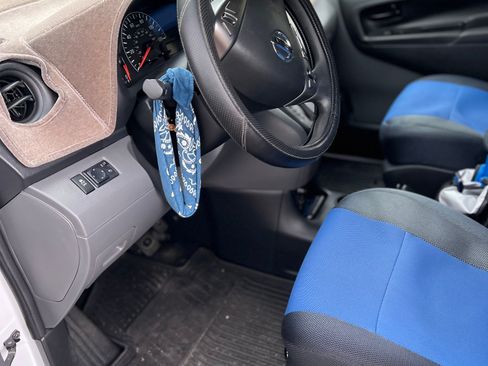 Used 2018 Nissan NV200 SV image 17