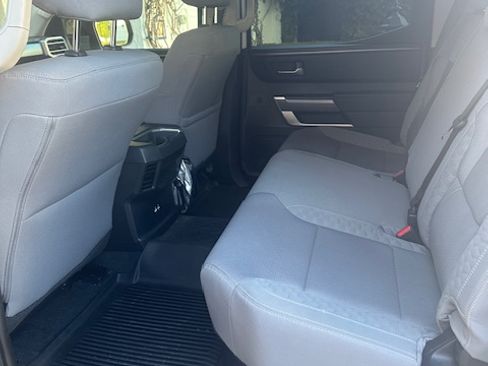 Used 2023 Toyota Tundra SR5 image 7