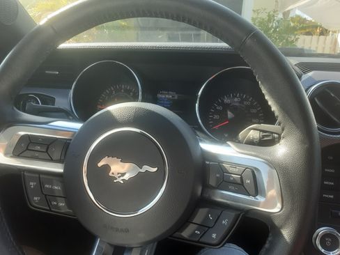 Used 2017 Ford Mustang GT w/ Black Accent Package image 5