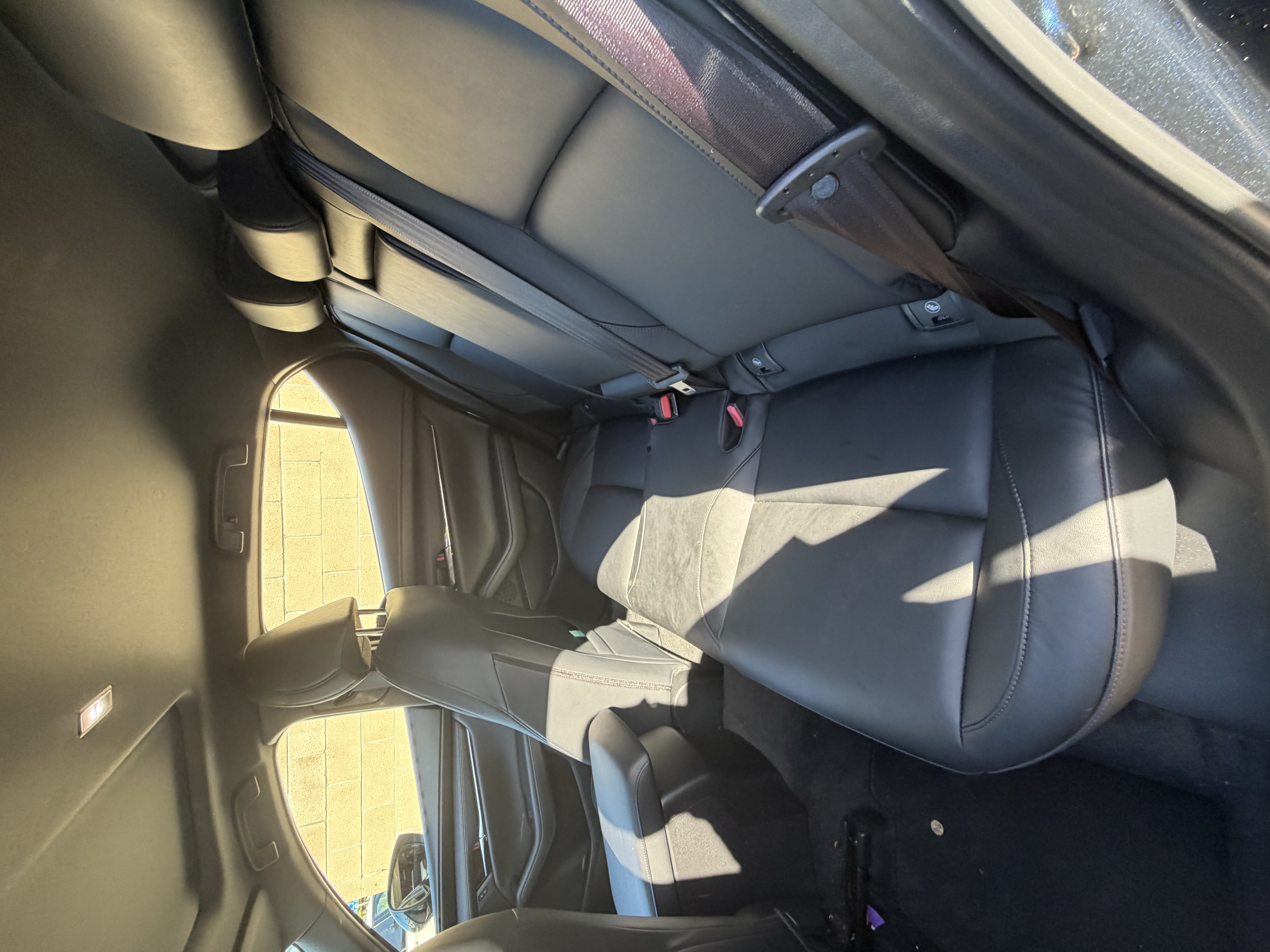 Used 2022 MAZDA MAZDA3 s FWD image 9