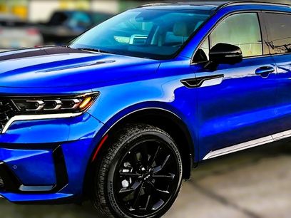 Used 2023 Kia Sorento SX