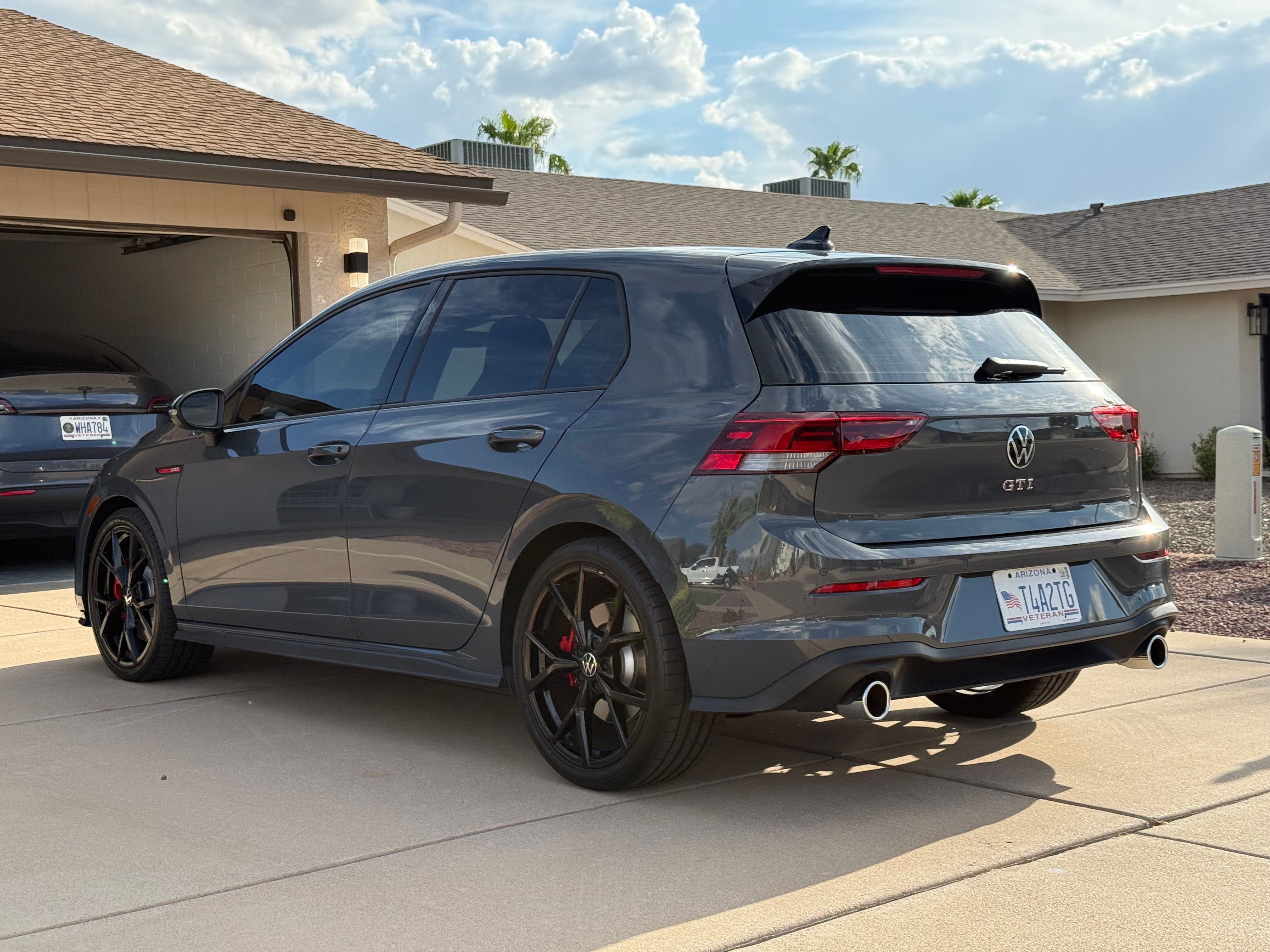 Used 2024 Volkswagen GTI S FWD image 6