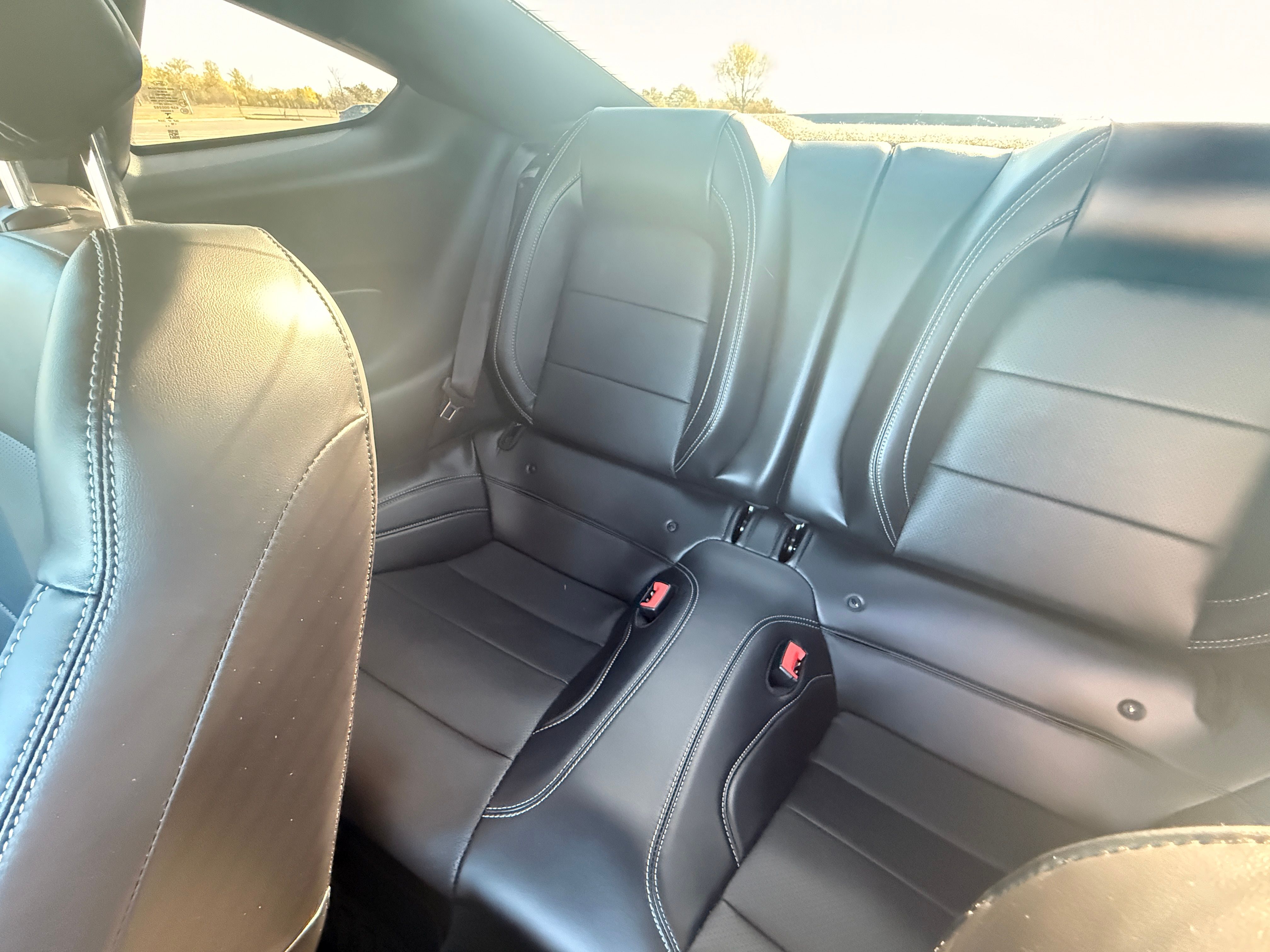 Used 2019 Ford Mustang GT Premium w/ GT Performance Package RWD image 16