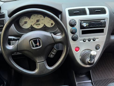Used 2004 Honda Civic Si image 22
