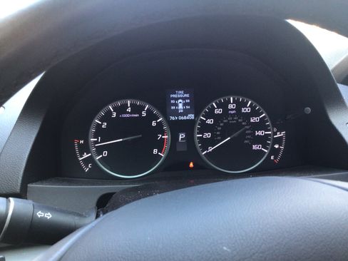 Used 2017 Acura RDX FWD w/ Technology Package image 5