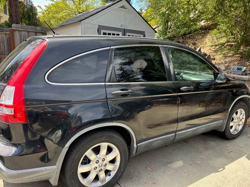 Used 2007 Honda CR-V EX image 2