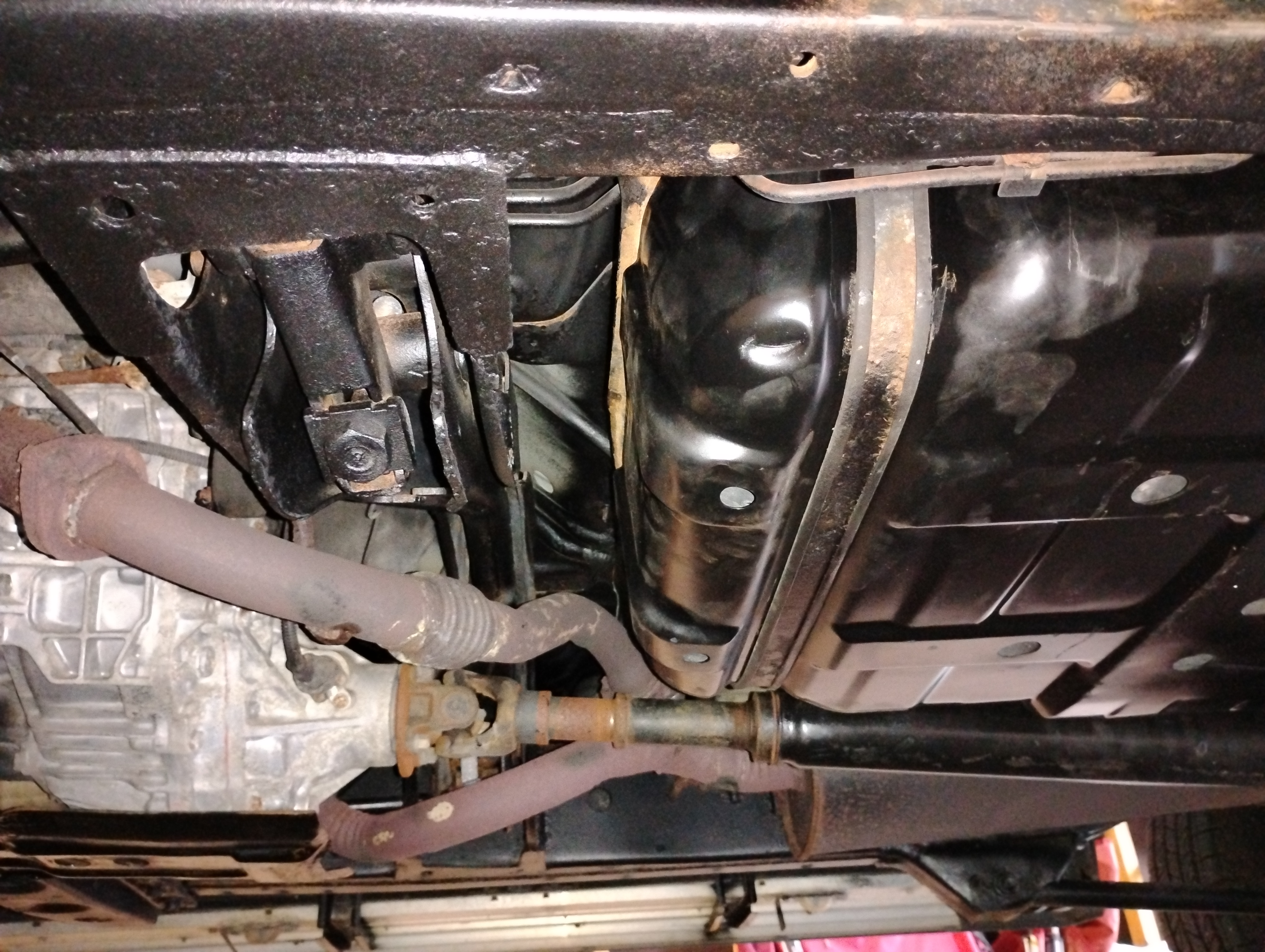 Used 2004 Lexus LX 470 4WD image 25