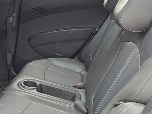 Used 2014 Chevrolet Spark LS image 6