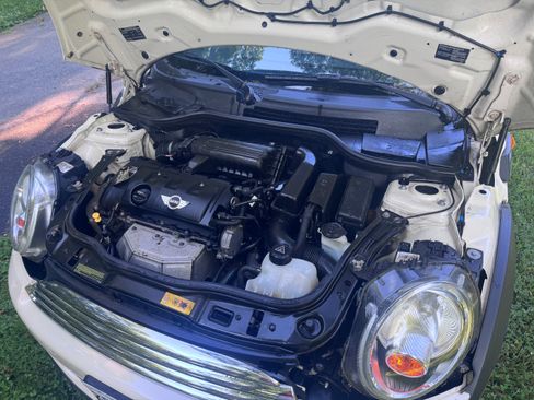 Used 2014 MINI Cooper Convertible FWD image 11