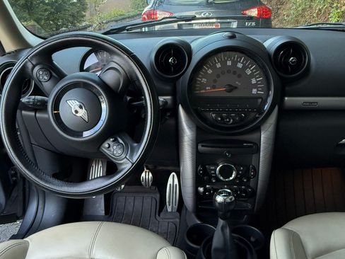 Used 2016 MINI Cooper Countryman S image 8