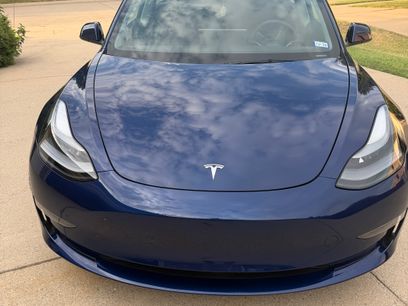 Used 2023 Tesla Model 3 Standard Range