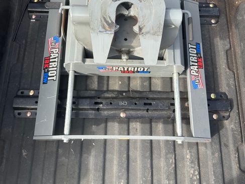 Used 2017 GMC Sierra 3500 Denali w/ Duramax Plus Package image 25