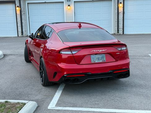 Used 2023 Kia Stinger GT2 image 15