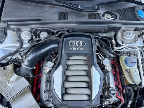 Used 2009 Audi S5 Premium Plus image 15