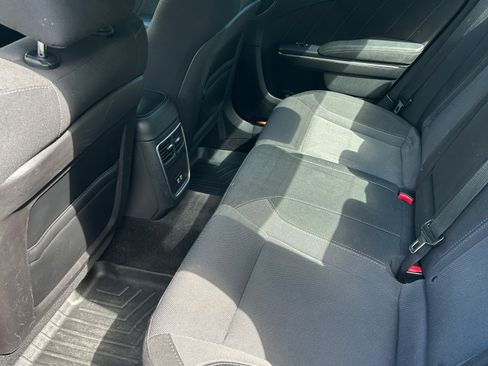 Used 2015 Dodge Charger SXT w/ Rallye Group AWD/4WD image 12