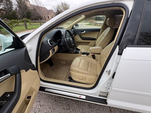 Used 2012 Audi A3 2.0T Premium image 16