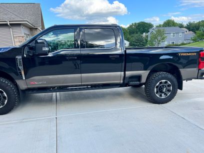 Used 2023 Ford F250 King Ranch w/ Tremor Off-Road Package
