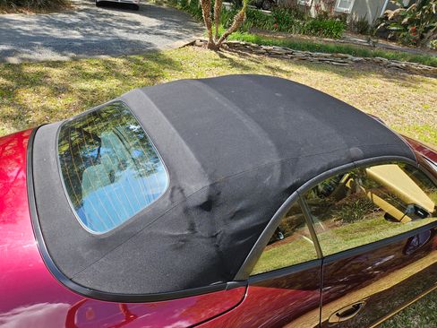 Used 2007 Porsche 911 Carrera S image 19