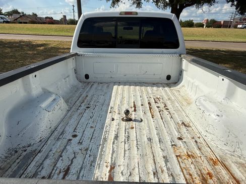 Used 2008 Ford F350 Lariat AWD/4WD image 16