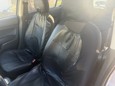 Used 2020 Mitsubishi Mirage G4 ES image 5