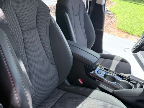 Used 2022 Buick Envision Preferred FWD image 6