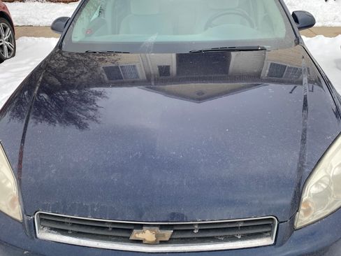 Used 2011 Chevrolet Impala LT image 5