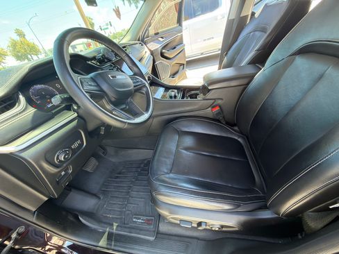 Used 2022 Jeep Grand Cherokee L Limited RWD image 12