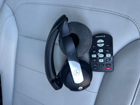 Used 2018 Mercedes-Benz GLS 550 4MATIC image 14