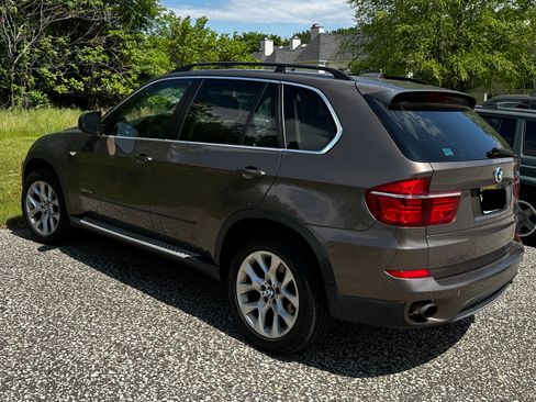 Used 2013 BMW X5 xDrive35i AWD/4WD image 12