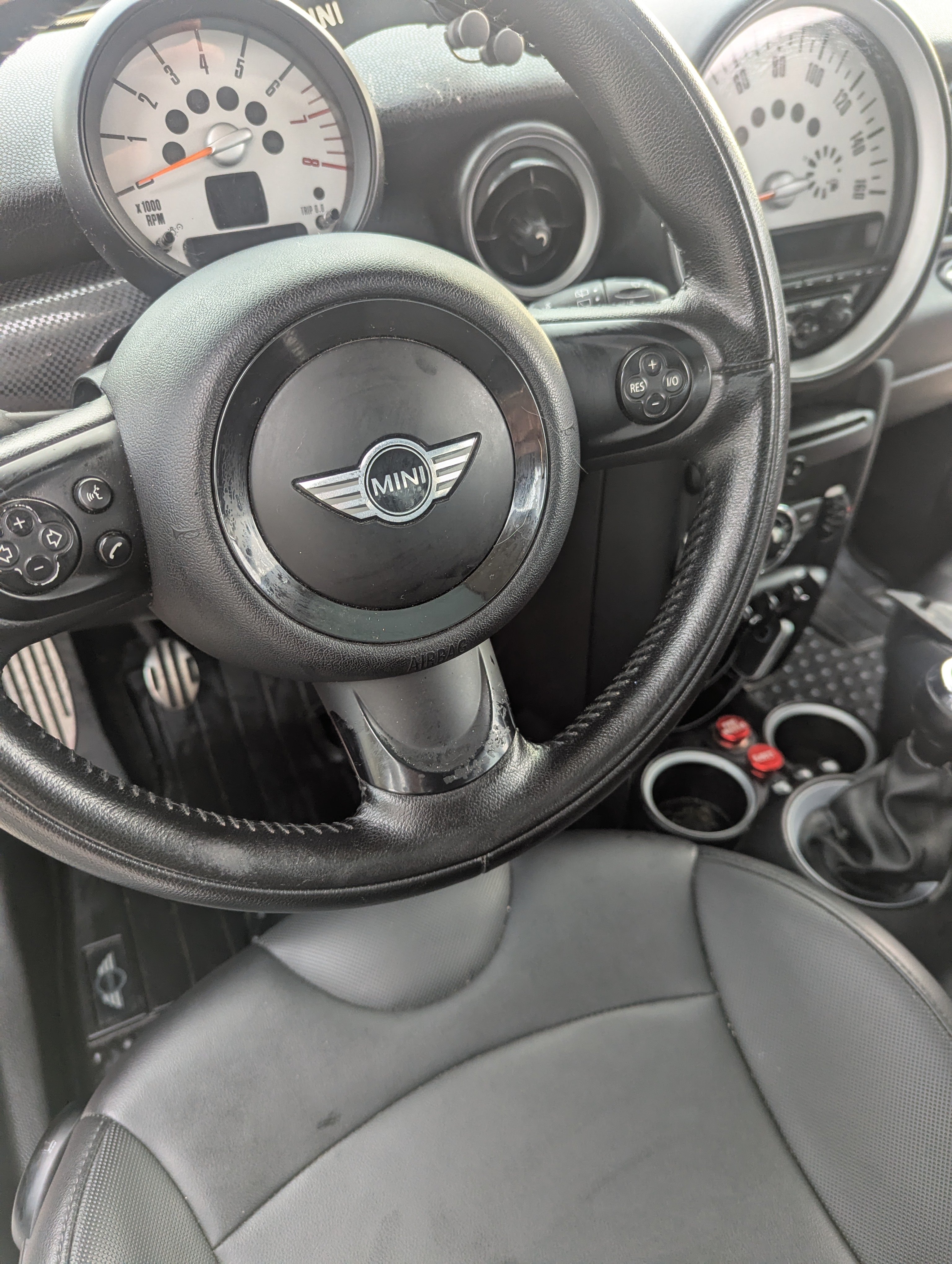 Used 2012 MINI Cooper S FWD image 13
