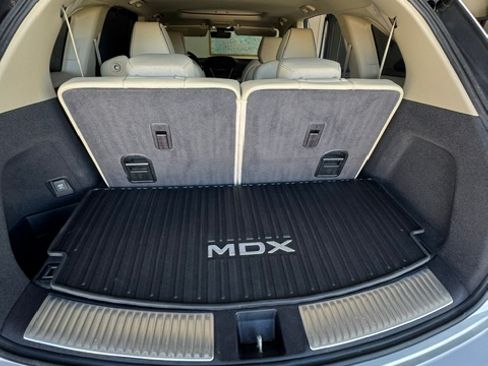 Used 2020 Acura MDX SH-AWD w/ Advance Package image 10
