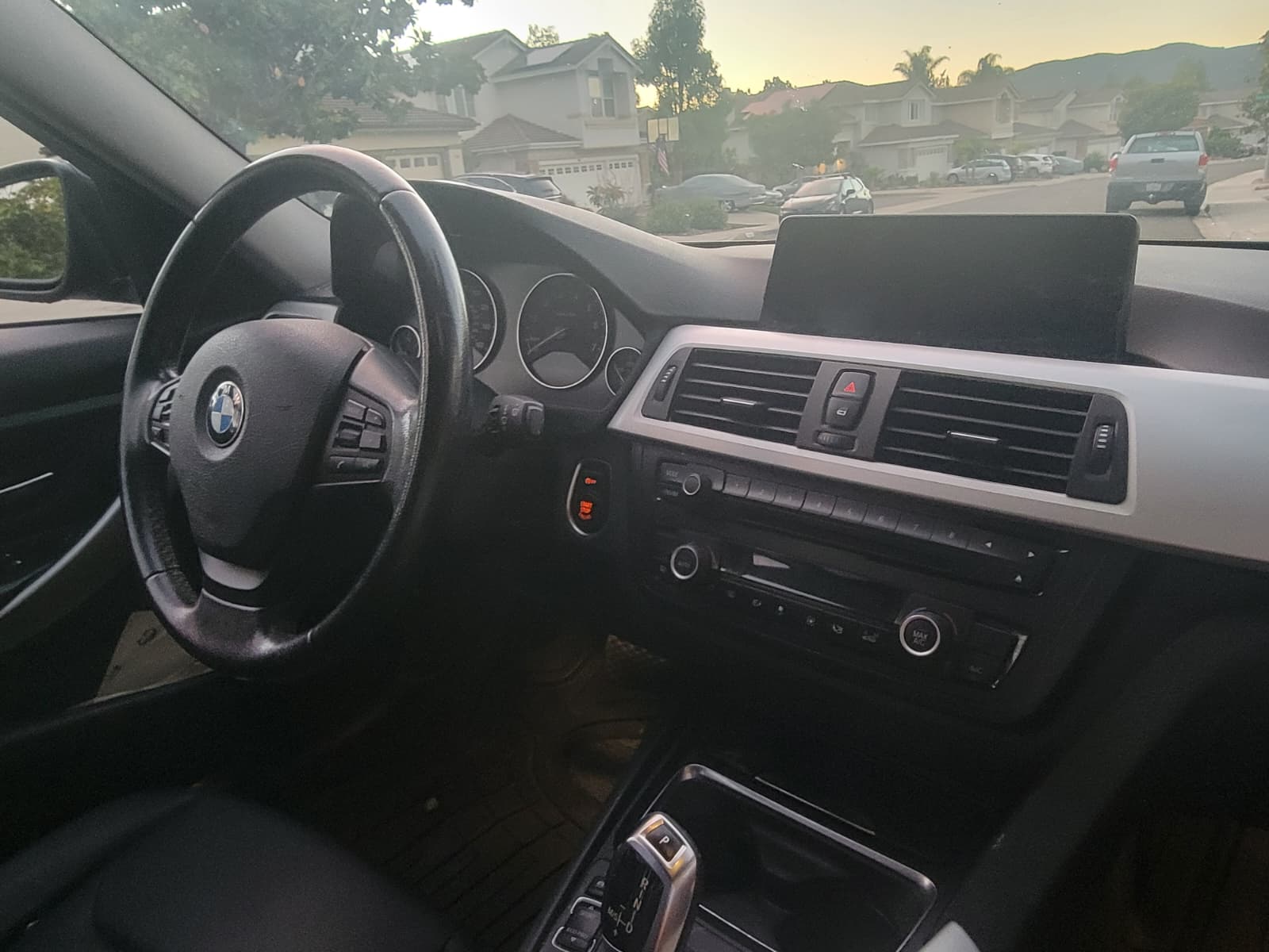 Used 2013 BMW 328i Sedan RWD image 6