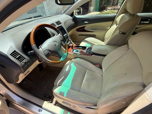 Used 2010 Lexus GS 350 RWD image 13