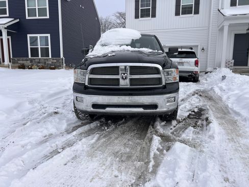 Used 2011 RAM 1500 Big Horn image 16