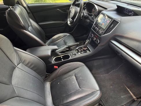 Used 2019 Subaru Crosstrek 2.0i Limited AWD/4WD image 12