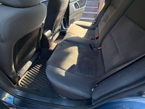 Used 2008 Subaru Outback 2.5i L.L. Bean AWD/4WD image 12