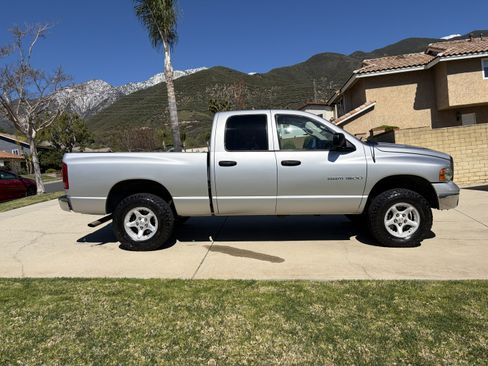 Used 2003 Dodge Ram 1500 Truck SLT image 1