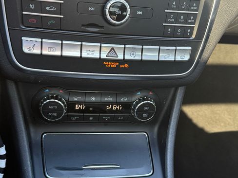 Used 2018 Mercedes-Benz GLA 250 4MATIC image 14