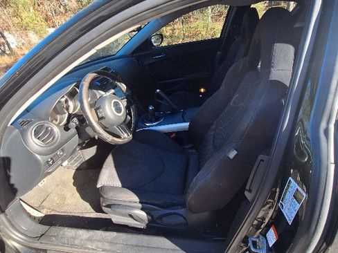 Used 2011 MAZDA RX-8 Sport image 13